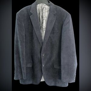 Prossimo Jack Victor Mens Blazer Size 44L